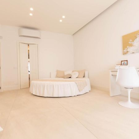 Anais Luxury Apartment - Catania Centro Exterior foto